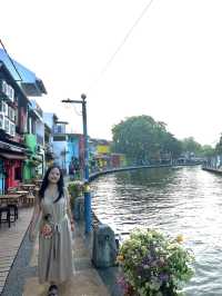 🌞 Short Summer Getaway in Malacca 🇲🇾