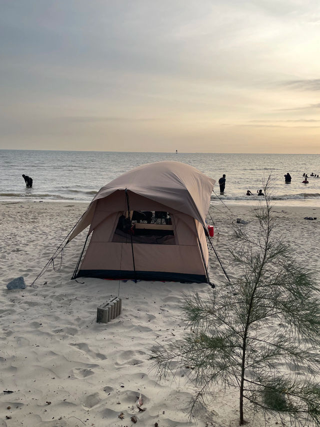 🌴 Avani Sepang Goldcoast Resort – Overwater Bliss & Resort-Style Vibes