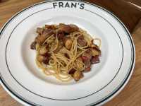 Fran’s Ari