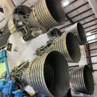 Space Center Houston