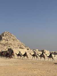 Stone Galaxy: The Pyramid that Swallowed The Sky