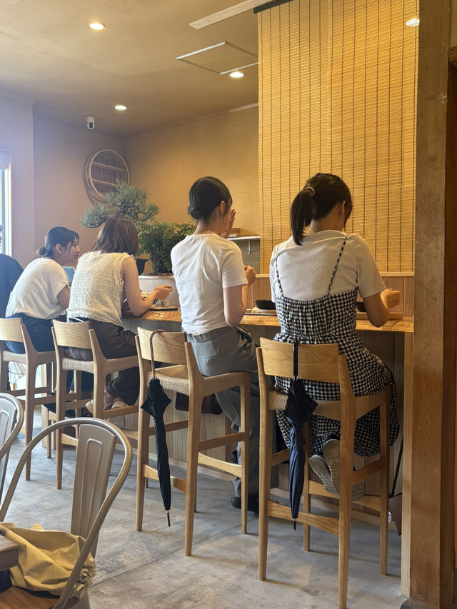 【愛知・岡崎】おすすめかき氷