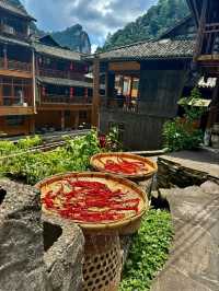 “The Hidden Miao Valley”