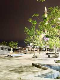 A Majestic Night at Putra Square – Where Icons Shine Bright