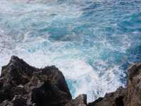 Angel’s Billabong – Nature’s Secret Infinity Pool 