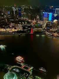 Pearl Tower Views, Sky High and Totally Worth It