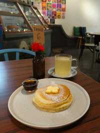 Cozy Pancake Moments on a Budget