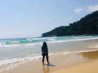 📍หาดกะรน ภูเก็ต