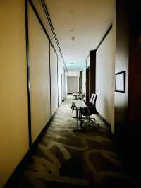 Modern Sophistication Meets Local Charm at Le Méridien Putrajaya