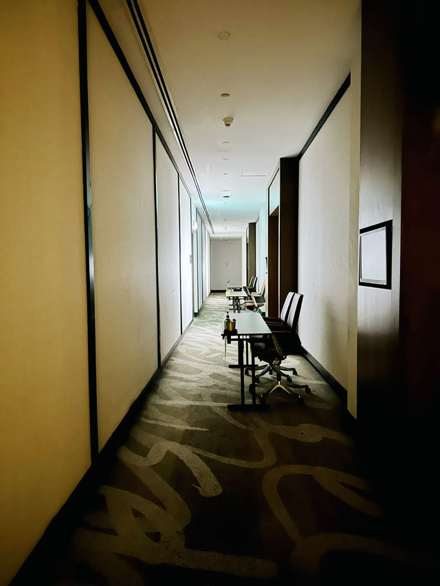 Modern Sophistication Meets Local Charm at Le Méridien Putrajaya