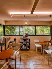 The Shack Cafe Hong Kong