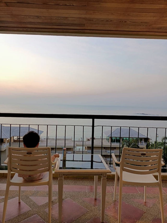 🌴 รอยัลพลา คลิฟฟ์ บีช จังหวัดระยอง 🌴