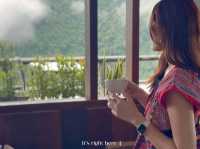 ☕ กาแฟภูผาฮี้ - เสพวิว เสพบรรยากาศ จิบกาแฟ