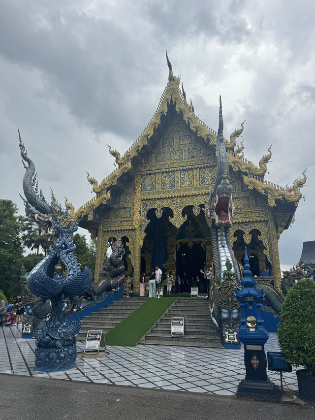 清萊一日遊📸📸