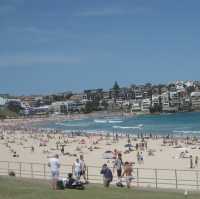 Bondi Beach Sydney 
