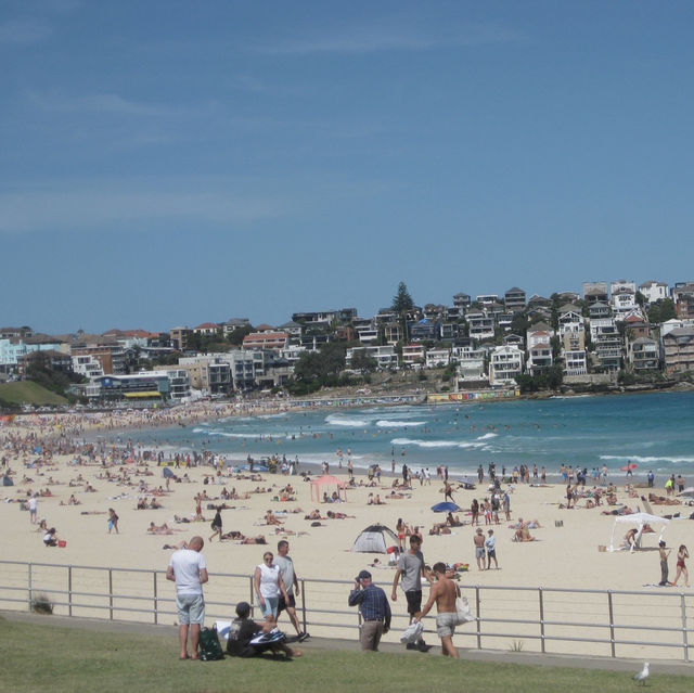 Bondi Beach Sydney 