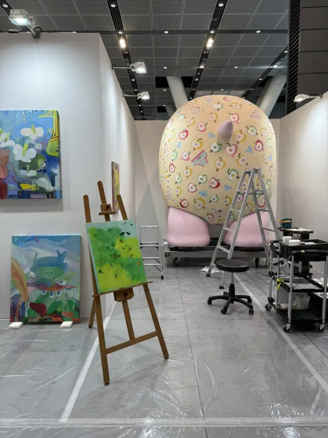 【Tokyo】Art Fair Tokyo 2025