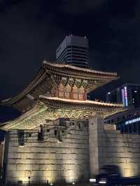 Day Trip Itinerary for Seoul