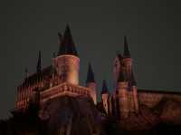 Memorable and unforgettable trip to Universal Studio Beijing