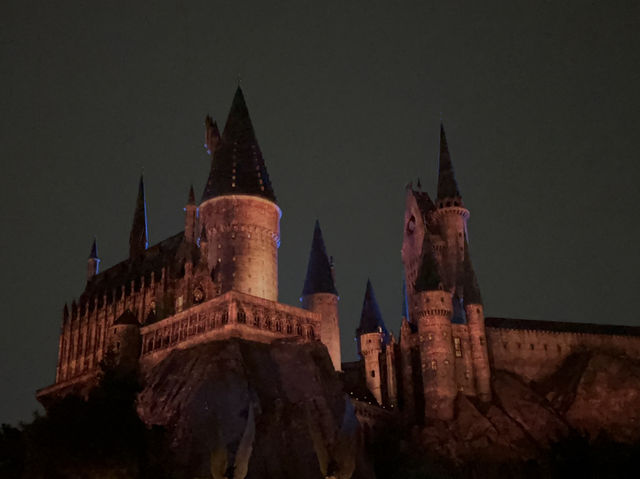 Memorable and unforgettable trip to Universal Studio Beijing