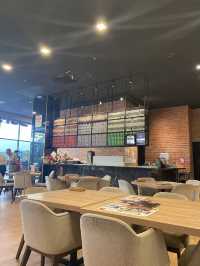 Soi 55 Thai Kitchen Malaysia, Bold Thai Flavors in a Contemporary Setting
