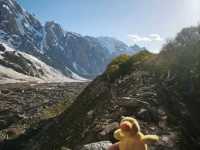 most beautiful hikes are found here