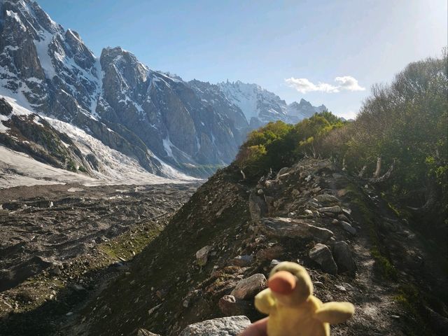 most beautiful hikes are found here