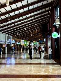 🇮🇩印尼Soekarno Hatta Airport