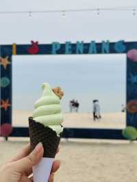 2D2N Penang solo trip