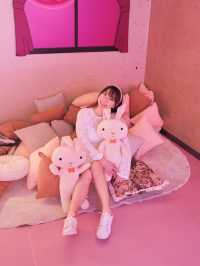 《蠟筆小新：玩轉！時空大冒險》互動體驗展