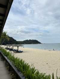 HYATT REGENCY KUANTAN RESORT, PAHANG