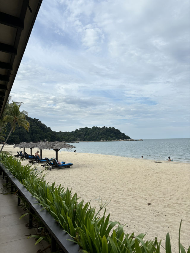 HYATT REGENCY KUANTAN RESORT, PAHANG