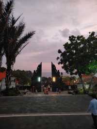 Tanah Lot at Nightfall: A Whisper of the Sacred in Shadow