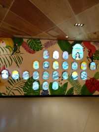 🛍️ Luxury Meets Leisure: A Walk Through Beachwalk Mall, Kuta