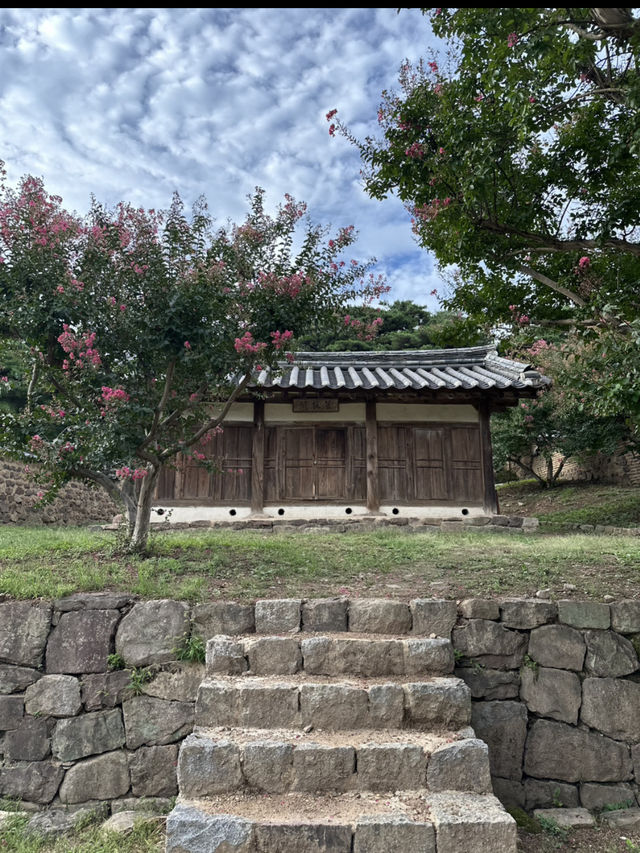 🏯 전통과 문화의 도시, 안동 1박 2일 여행코스