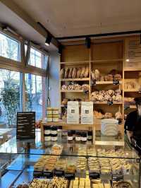🇩🇪🥨 독일 빵순이들의 성지, ZEIT FÜR BROT