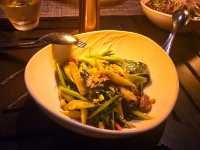 Wok Wok & Village Butcher ร้านอร่อยใน ANdAZ
