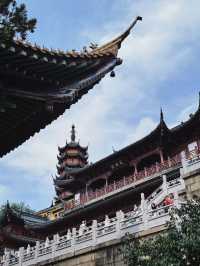 2-Day Zhenjiang Getaway | Perfect Slow-Paced Weekend from Shanghai