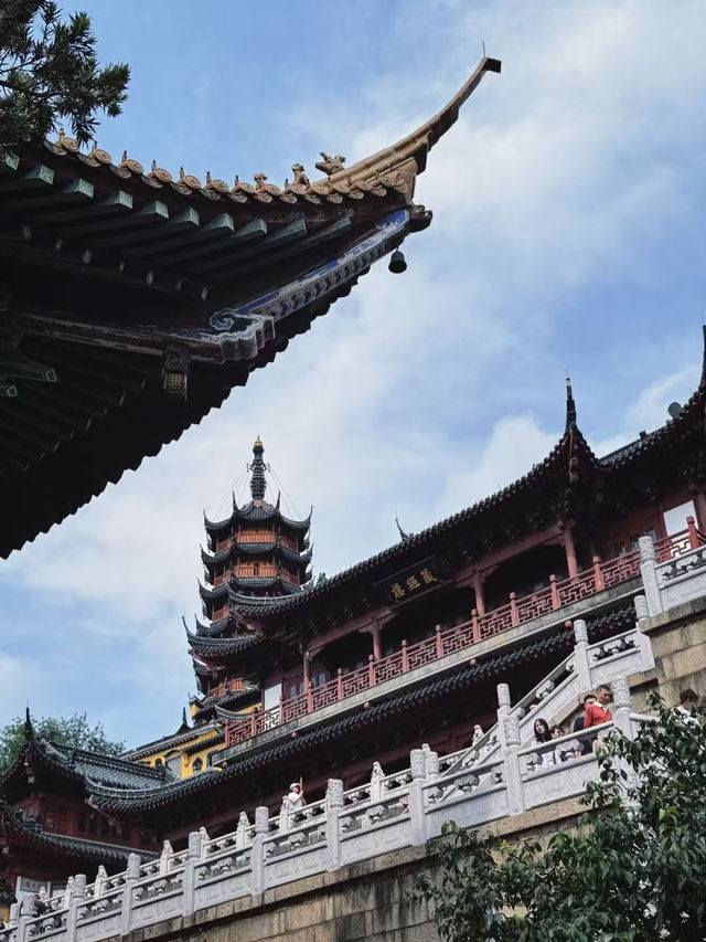 2-Day Zhenjiang Getaway | Perfect Slow-Paced Weekend from Shanghai