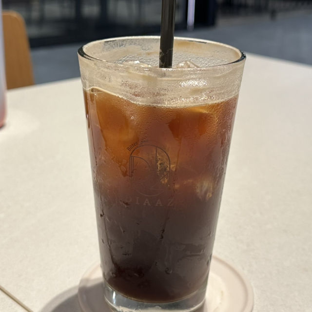 동탄 롯데백화점 카페, 디저트가 맛있는 곳 