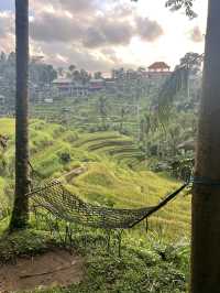 Bali from Coast to Clouds: A Journey of Light & Nature