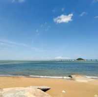 【中国/珠海/九洲島】