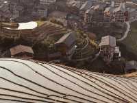 Longsheng Rice Terraces: A Golden Ladder to the Sky