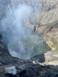 Mount Bromo