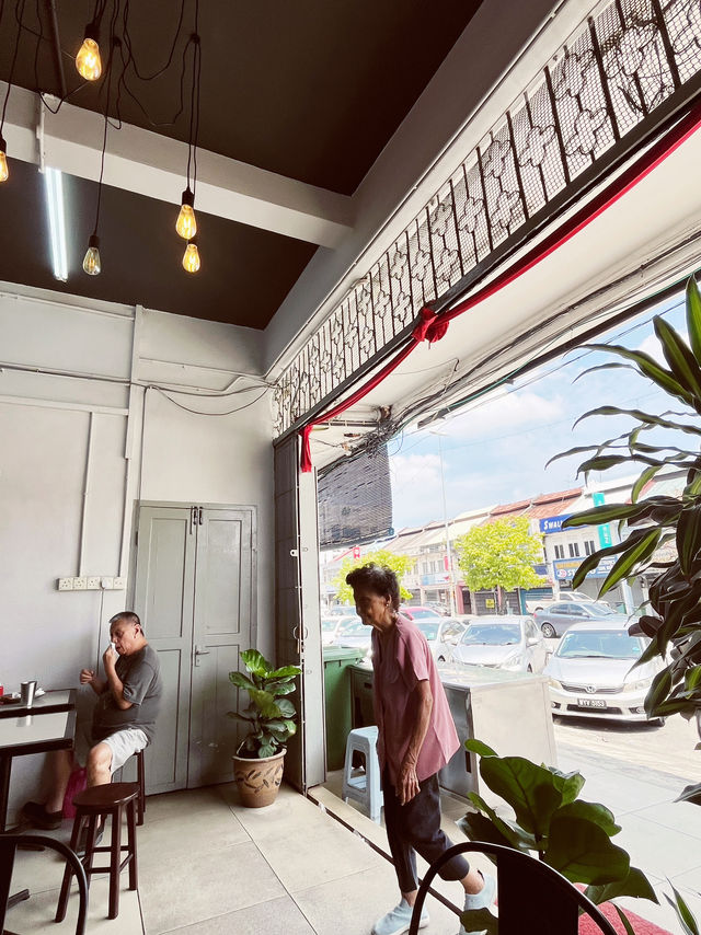 🍛 Curry by Mama Tai – Klang’s Hidden Curry Mee Gem