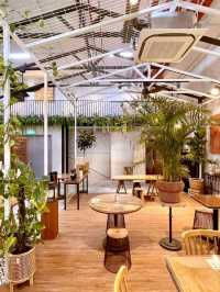 Knots Café & Living
