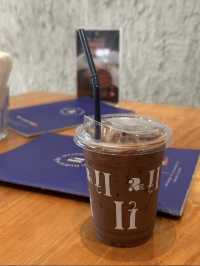 The Second Hatyai, European Fusion with Loft Style Elegance