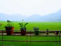 Bac Kan travel experience