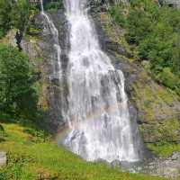 Flam Railway – Norway