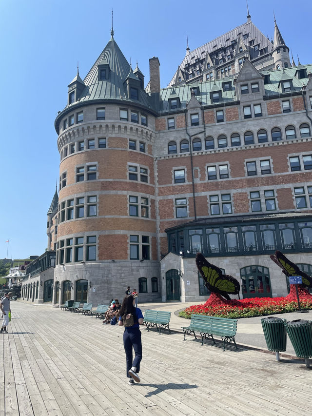 미국&캐나다 7일 패키지✈️ 뉴욕부터 나이아가라까지 한 번에!